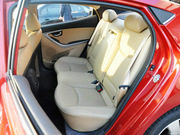 2012款 1.6L 自動(dòng)尊貴型 2012款 1.6L 自動(dòng)尊貴型