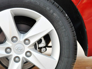 2012款 1.6L 自動尊貴型 2012款 1.6L 自動尊貴型