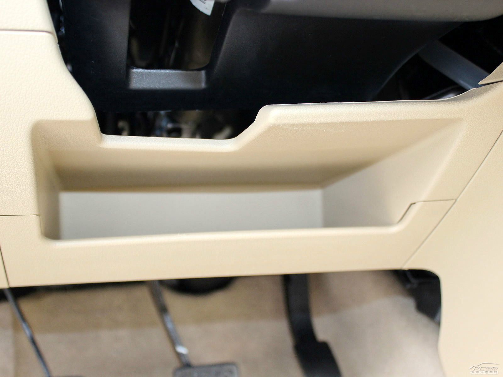 長城C30空間高清大圖