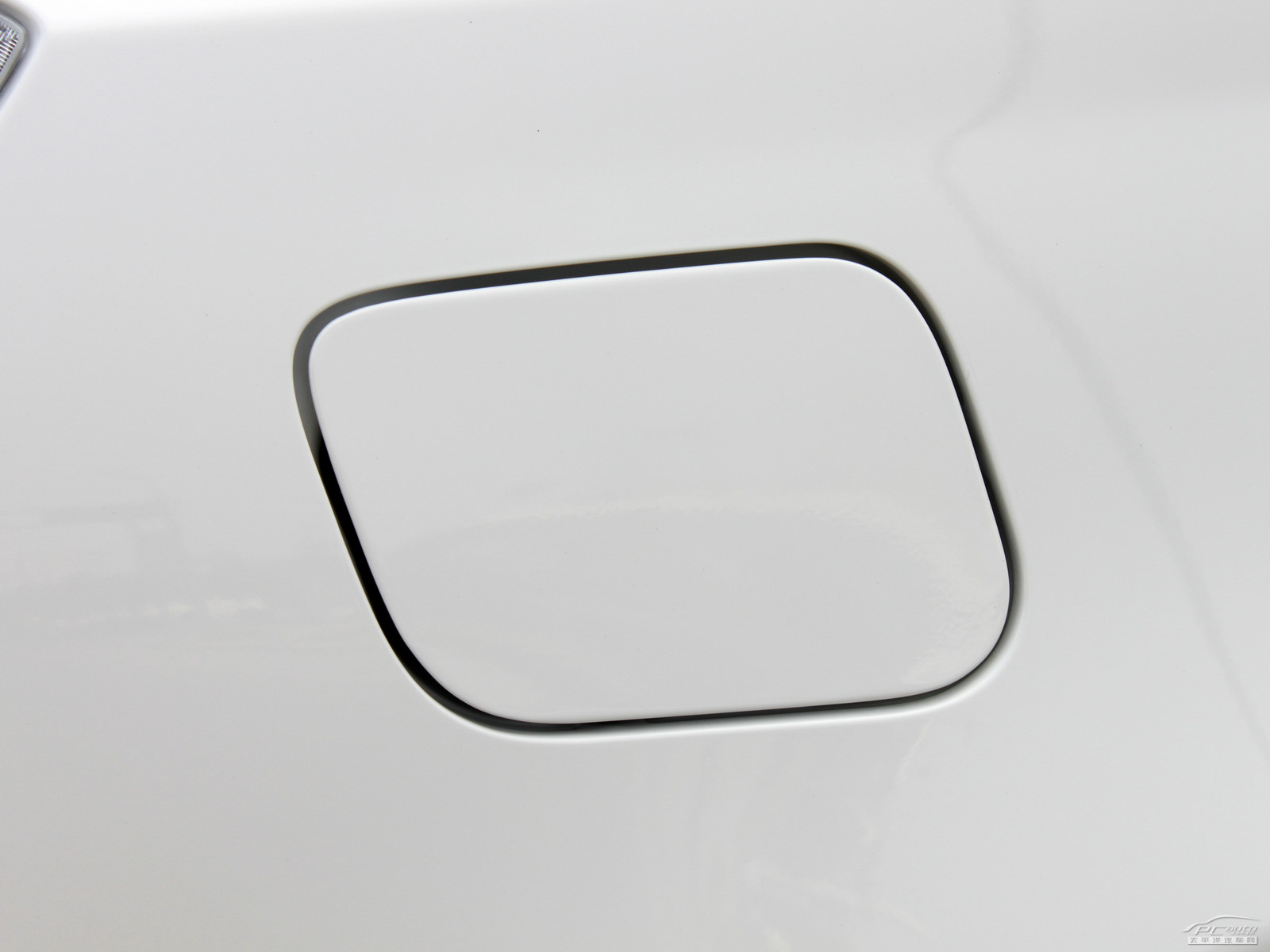 MG6外觀高清大圖