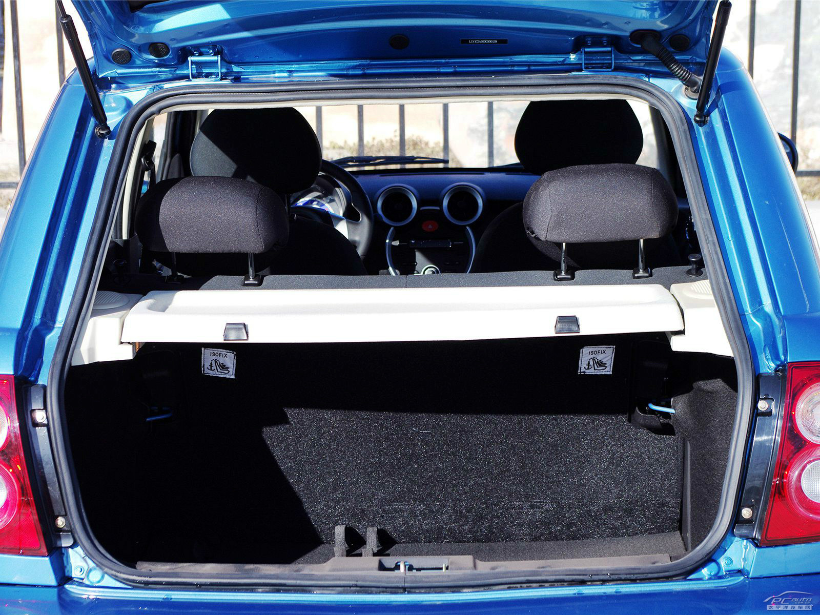 力帆330空間高清大圖