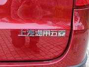 2013款 1.5L 手動(dòng)舒適型 2013款 1.5L 手動(dòng)舒適型