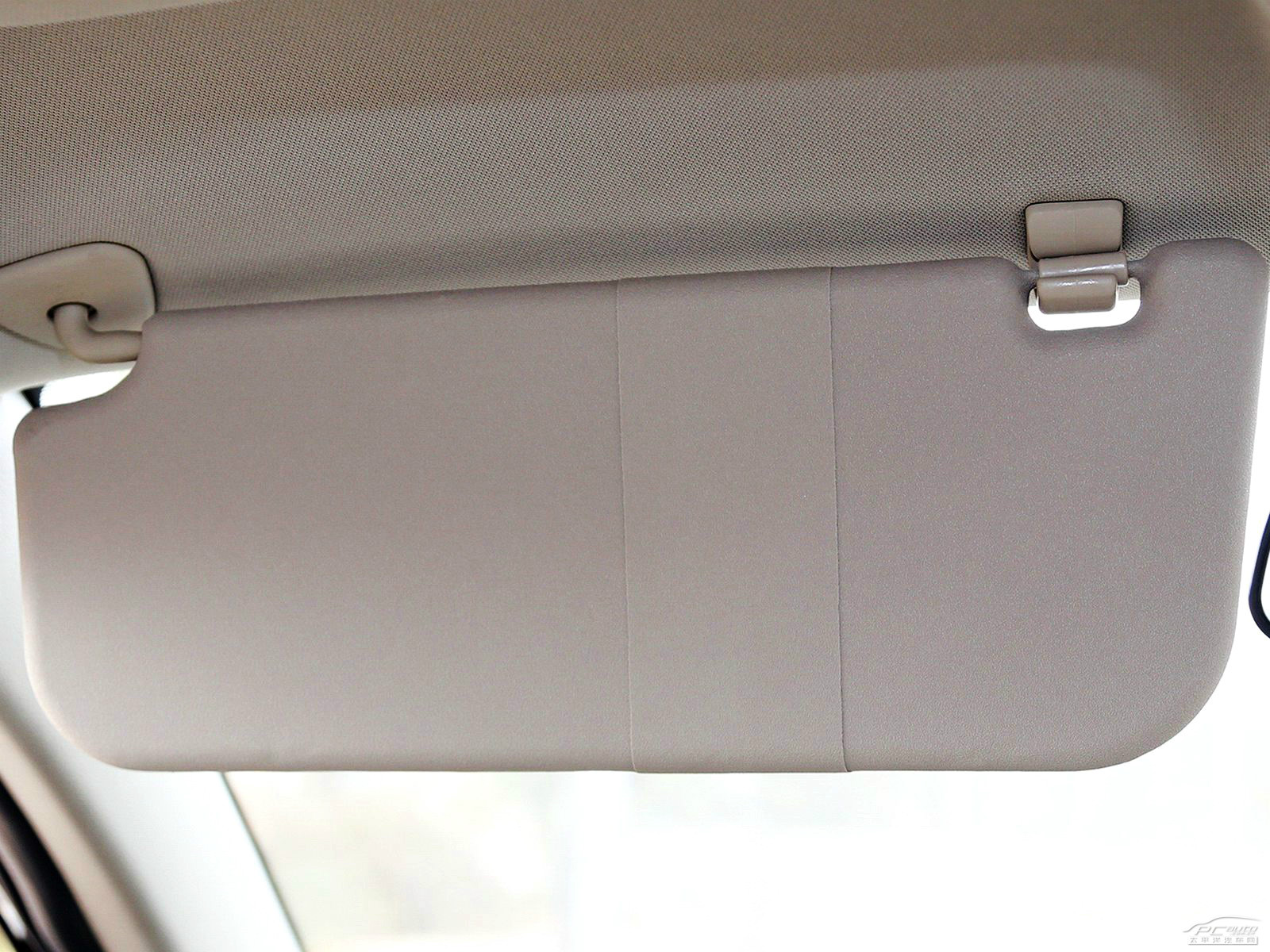 力帆630內(nèi)飾高清大圖