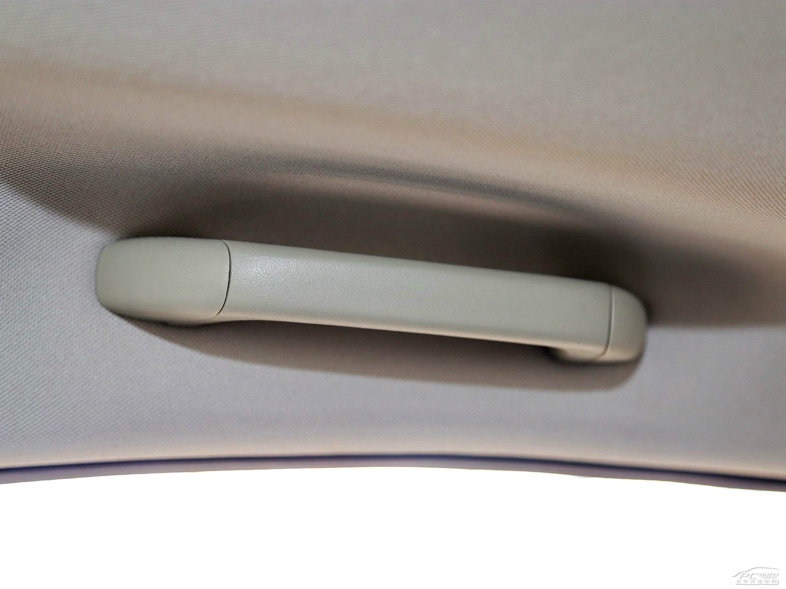 力帆630內(nèi)飾高清大圖