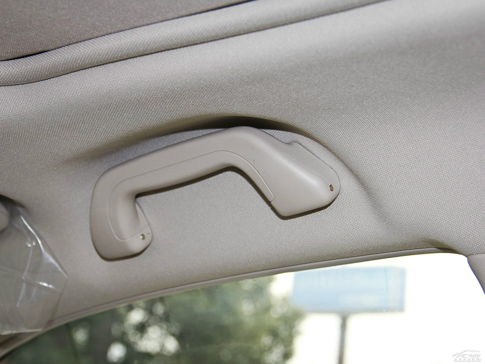 速銳內(nèi)飾高清大圖