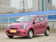 2013款 1.0L MT 舒適型 2013款 1.0L MT 舒適型