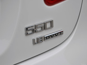 2013 550  1.8L քLа