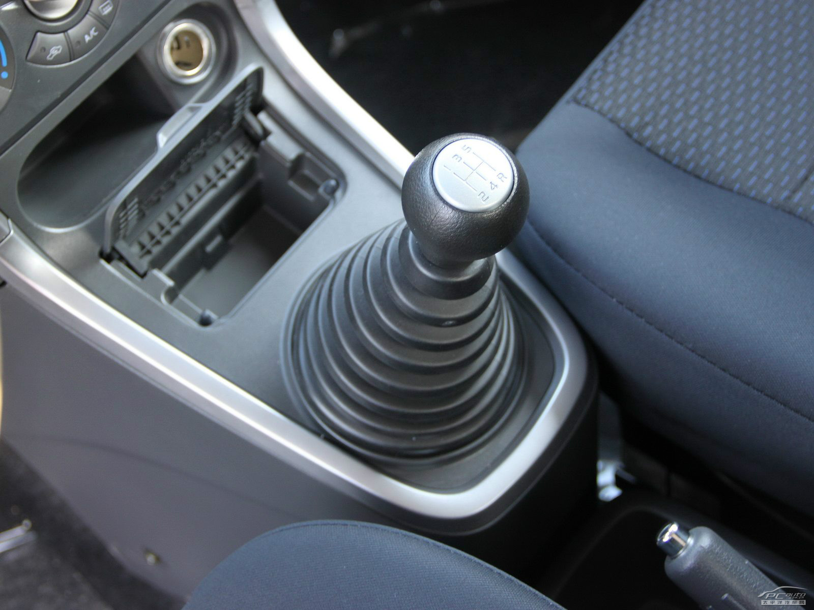 北斗星X5內(nèi)飾高清大圖