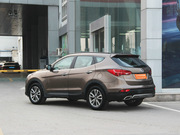 2013 Ŀ 2.4L DLX Ԅ(dng)(q)F7