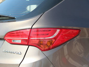 2013 Ŀ 2.4L DLX Ԅ(dng)(q)F7