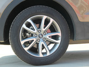 2013 Ŀ 2.4L DLX Ԅ(dng)(q)F7