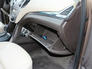 2013 Ŀ 2.4L DLX Ԅ(dng)(q)F7