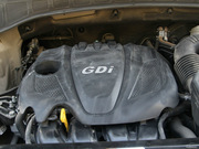 2013 Ŀ 2.4L DLX Ԅ(dng)(q)F7