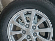 2013款 1.6L 手動兩驅(qū)標(biāo)準版 2013款 1.6L 手動兩驅(qū)標(biāo)準版