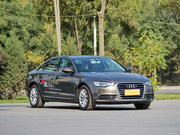 2012款 30 FSI 豪華型