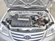 2013款 1.3L MT 豪華型 2013款 1.3L MT 豪華型