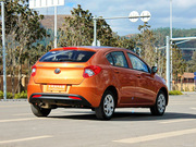 2014款 1.5L MT 舒適型 2014款 1.5L MT 舒適型
