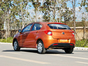 2014款 1.5L MT 舒適型 2014款 1.5L MT 舒適型
