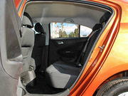 2014款 1.5L MT 舒適型 2014款 1.5L MT 舒適型