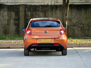 2014款 1.5L AMT 天窗版 2014款 1.5L AMT 天窗版