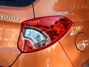 2014款 1.5L AMT 天窗版 2014款 1.5L AMT 天窗版