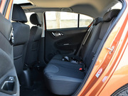 2014款 1.5L AMT 天窗版 2014款 1.5L AMT 天窗版
