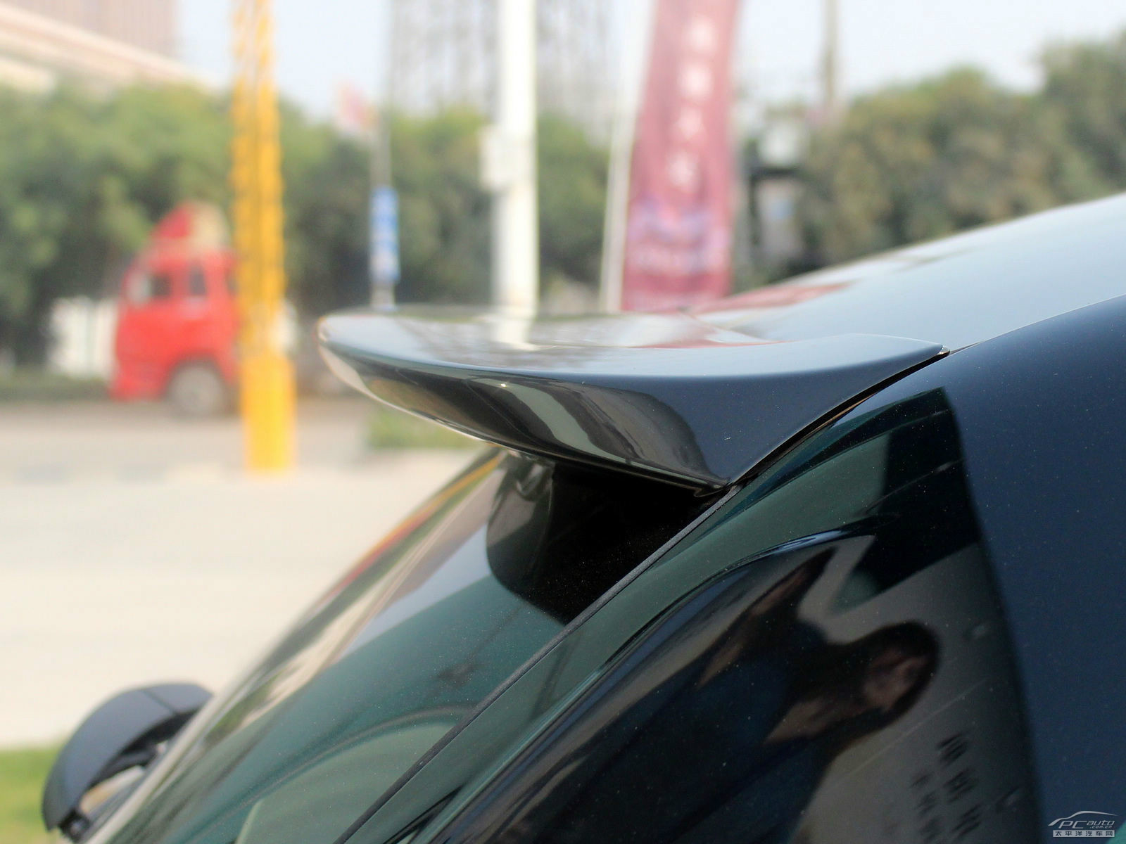 DS 5外觀高清大圖