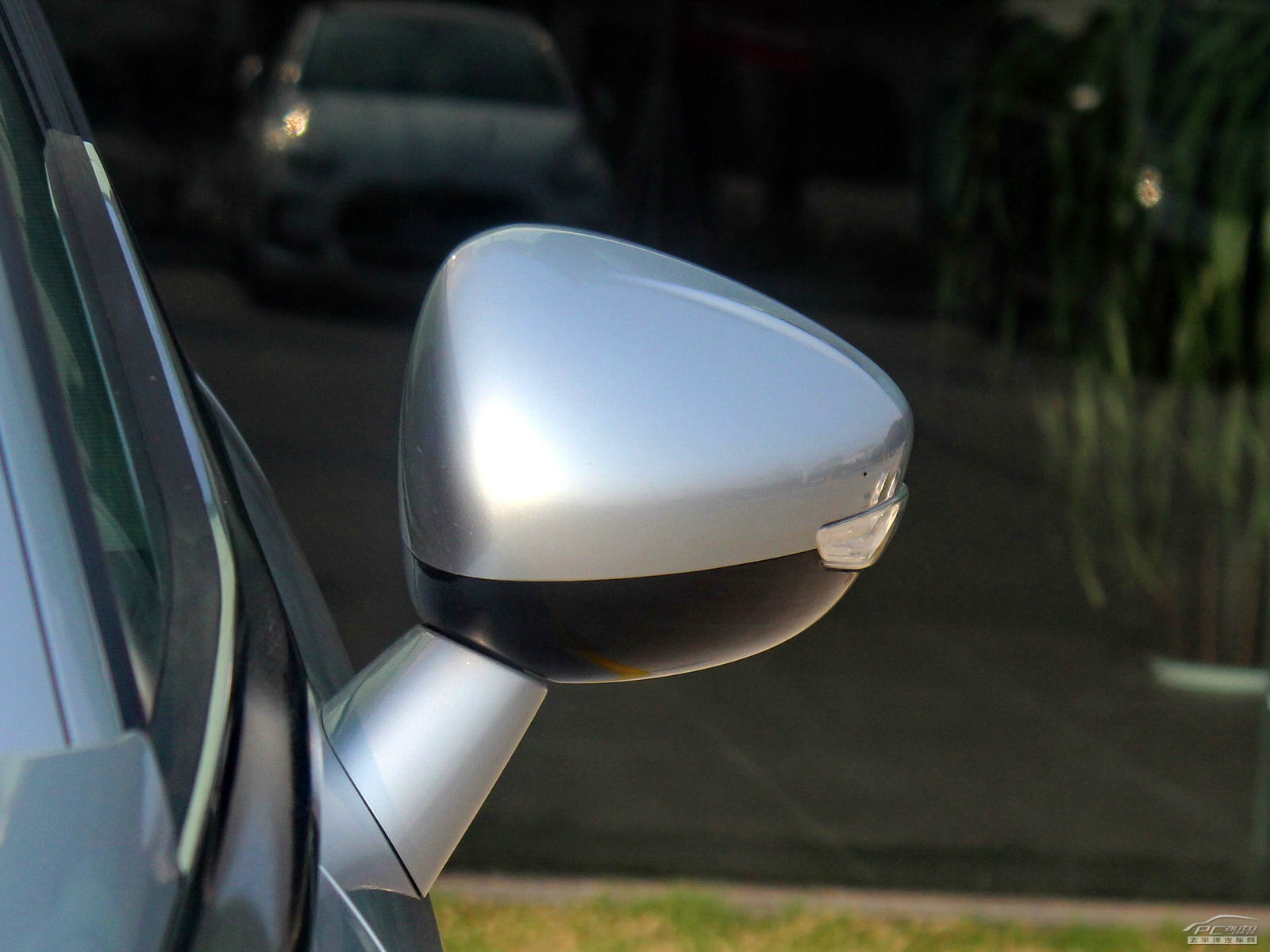 DS 5外觀高清大圖