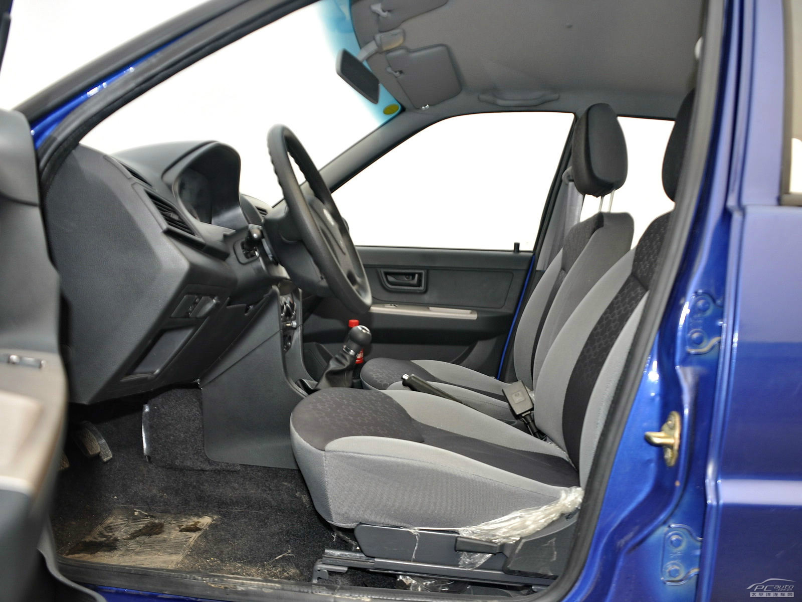 夏利空間高清大圖