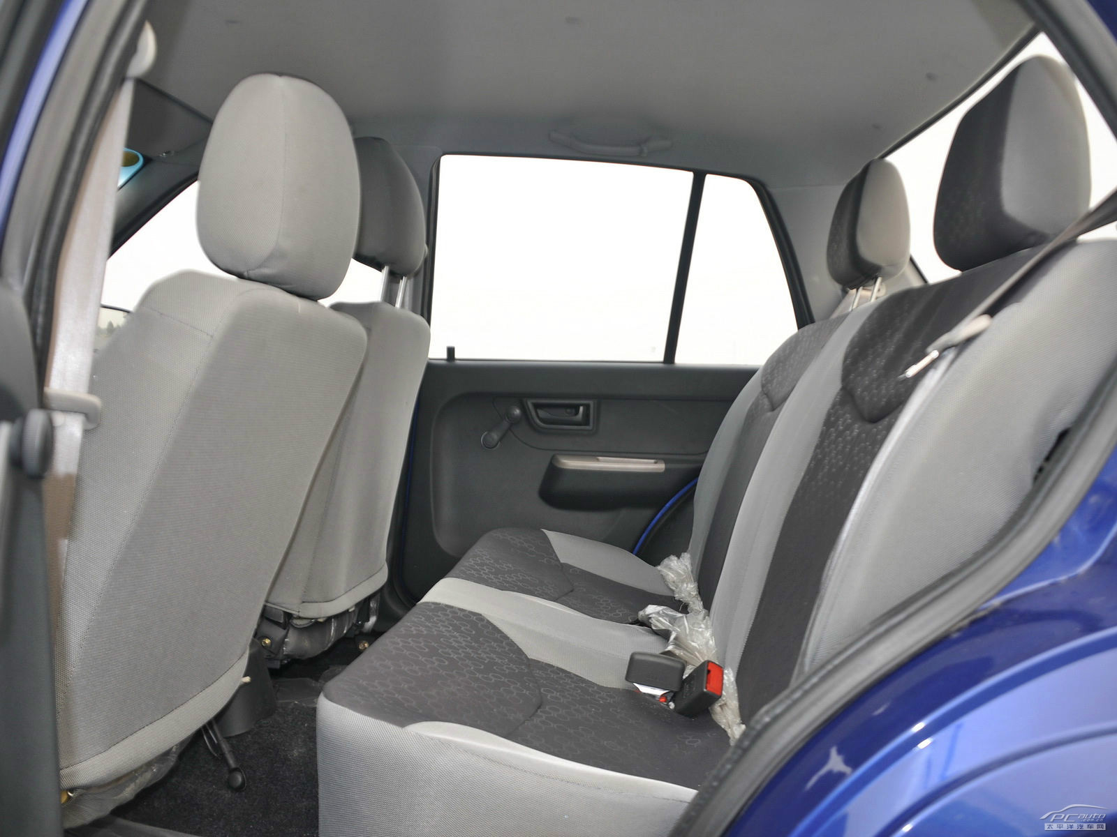 夏利空間高清大圖