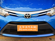 2014款 1.3L 自動型尚版  2014款 1.3L 自動型尚版