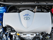 2014款 1.3L 自動型尚版  2014款 1.3L 自動型尚版