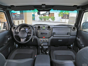 2014款 2.4L 手動四驅(qū)穿越版 2014款 2.4L 手動四驅(qū)穿越版