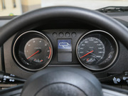 2014款 2.4L 手動四驅(qū)穿越版 2014款 2.4L 手動四驅(qū)穿越版