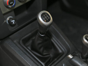 2014款 2.4L 手動四驅(qū)穿越版 2014款 2.4L 手動四驅(qū)穿越版