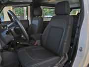 2014款 2.4L 手動四驅(qū)穿越版 2014款 2.4L 手動四驅(qū)穿越版