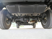 2014款 2.4L 手動四驅穿越版 2014款 2.4L 手動四驅穿越版