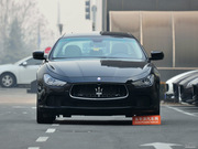 2014款 3.0T S 2014款 3.0T S