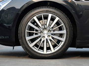 2014款 3.0T S 2014款 3.0T S