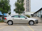 2014款 2.0T T5 智馭版 2014款 2.0T T5 智馭版