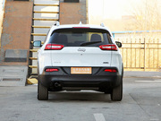 2014款 2.4L 豪華版 2014款 2.4L 豪華版