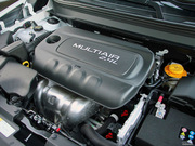 2014款 2.4L 豪華版 2014款 2.4L 豪華版