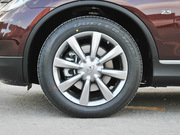 2013款 2.5L 兩驅(qū)尊雅版 2013款 2.5L 兩驅(qū)尊雅版