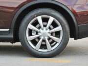 2013款 2.5L 兩驅(qū)尊雅版 2013款 2.5L 兩驅(qū)尊雅版