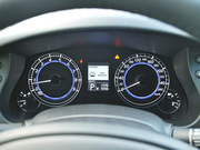 2013款 2.5L 兩驅(qū)尊雅版 2013款 2.5L 兩驅(qū)尊雅版
