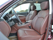 2013款 2.5L 兩驅(qū)尊雅版 2013款 2.5L 兩驅(qū)尊雅版