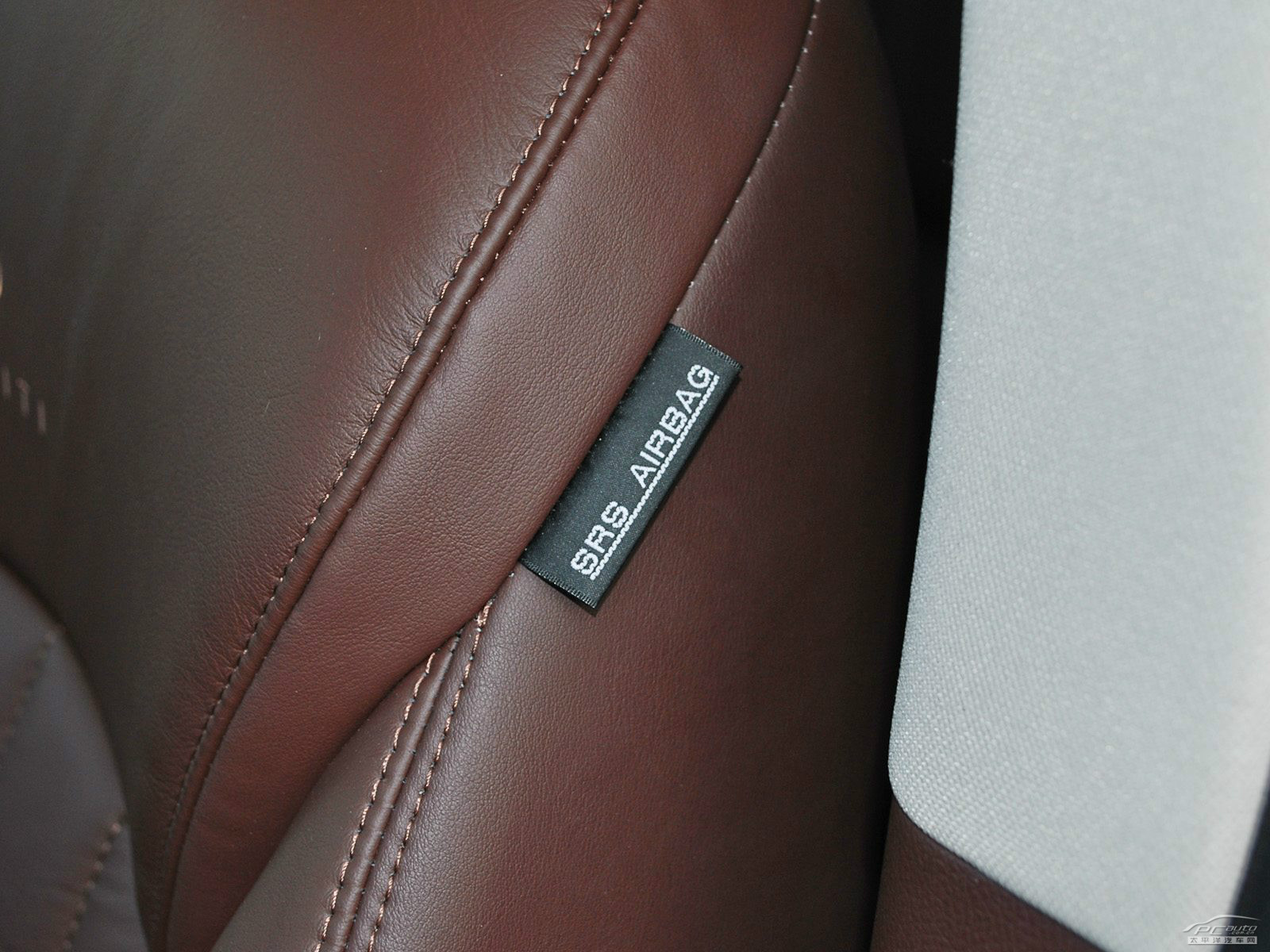 英菲尼迪QX50(進口)內飾高清大圖