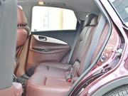 2013款 2.5L 兩驅(qū)尊雅版 2013款 2.5L 兩驅(qū)尊雅版