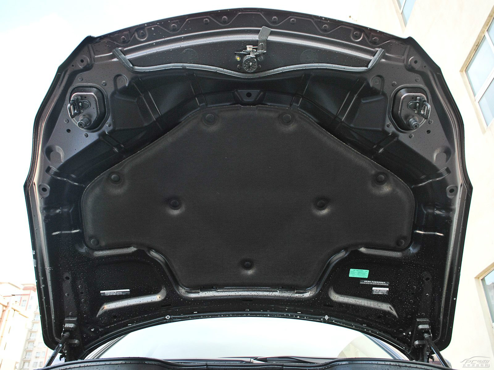 英菲尼迪QX50(進口)細節(jié)高清大圖