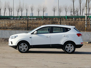 2013款 2.0T 手動 兩驅(qū)尊享版 2013款 2.0T 手動 兩驅(qū)尊享版